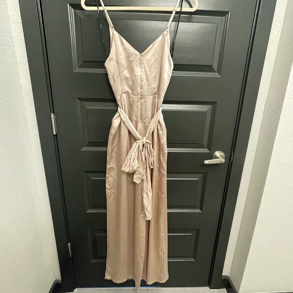 🆕 Silky romper - Picture 3 of 4